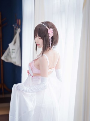 Shika小鹿鹿 - NO.94 加藤惠_33