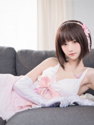 Shika小鹿鹿 - NO.94 加藤惠_40