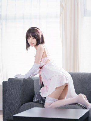 Shika小鹿鹿 - NO.94 加藤惠_12