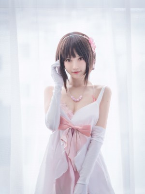 Shika小鹿鹿 - NO.94 加藤惠_22