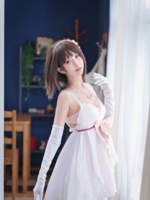 Shika小鹿鹿 - NO.94 加藤惠_26