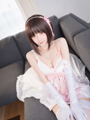 Shika小鹿鹿 - NO.94 加藤惠_50