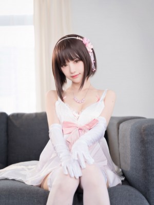 Shika小鹿鹿 - NO.94 加藤惠_52