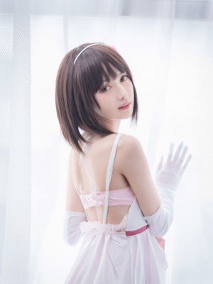 Shika小鹿鹿 - NO.94 加藤惠_19