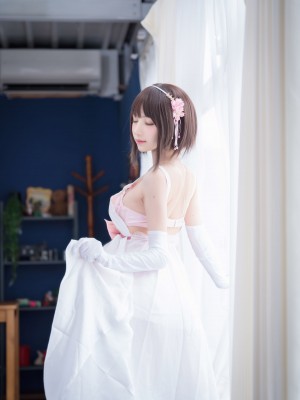 Shika小鹿鹿 - NO.94 加藤惠_34