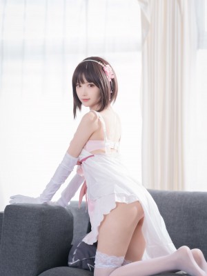 Shika小鹿鹿 - NO.94 加藤惠_11