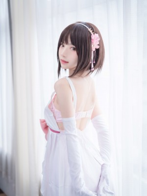 Shika小鹿鹿 - NO.94 加藤惠_03