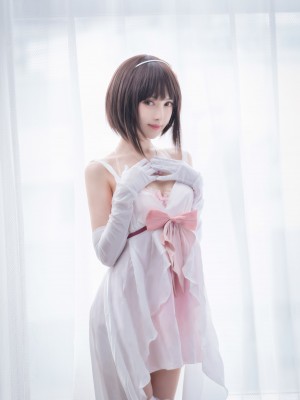 Shika小鹿鹿 - NO.94 加藤惠_20