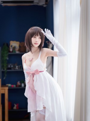 Shika小鹿鹿 - NO.94 加藤惠_29