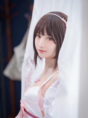 Shika小鹿鹿 - NO.94 加藤惠_24