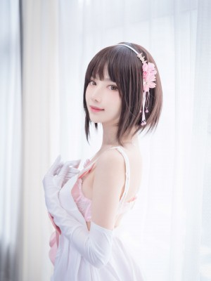 Shika小鹿鹿 - NO.94 加藤惠_10