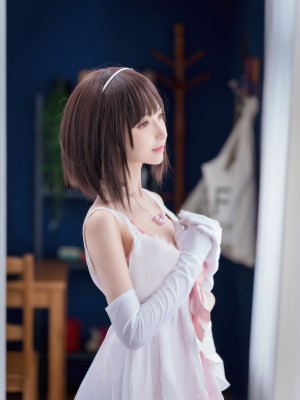 Shika小鹿鹿 - NO.94 加藤惠_25