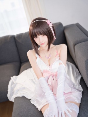 Shika小鹿鹿 - NO.94 加藤惠_49