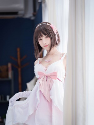 Shika小鹿鹿 - NO.94 加藤惠_09