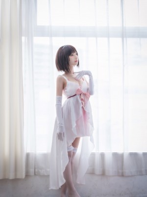 Shika小鹿鹿 - NO.94 加藤惠_21