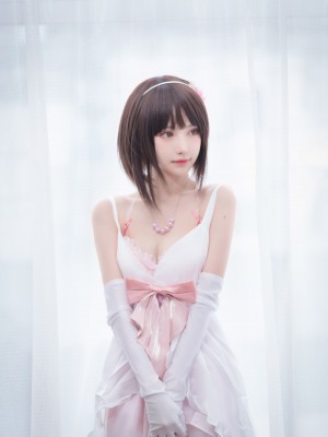 Shika小鹿鹿 - NO.94 加藤惠_23