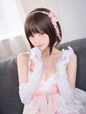 Shika小鹿鹿 - NO.94 加藤惠_42