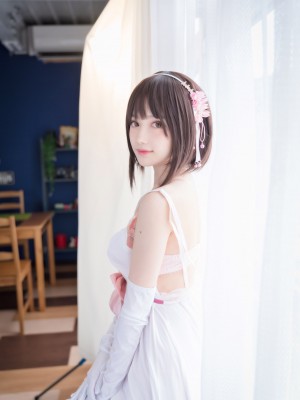 Shika小鹿鹿 - NO.94 加藤惠_37