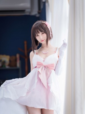 Shika小鹿鹿 - NO.94 加藤惠_30