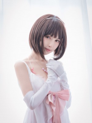 Shika小鹿鹿 - NO.94 加藤惠_14