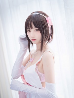 Shika小鹿鹿 - NO.94 加藤惠_35