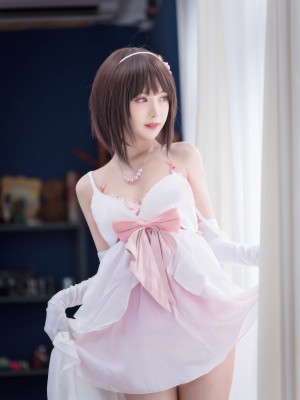 Shika小鹿鹿 - NO.94 加藤惠_31