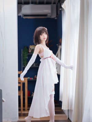 Shika小鹿鹿 - NO.94 加藤惠_27