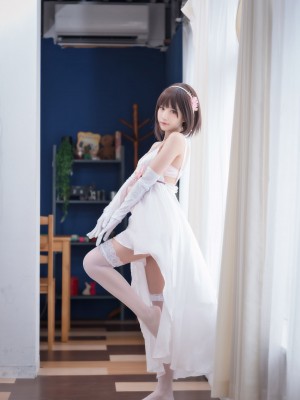 Shika小鹿鹿 - NO.94 加藤惠_28