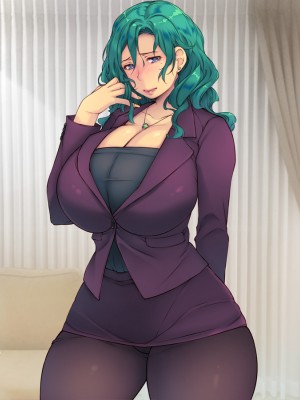 [いいなり美人 (横十輔)] 売れっこマンガ家になってみた。 ～ちやほや中出しハーレムで孕ませっぱなし～_288