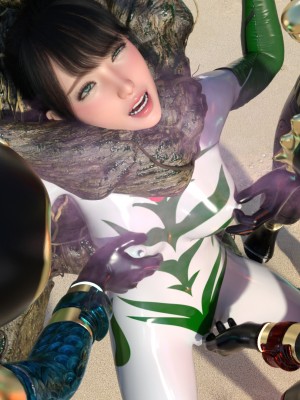 [tsumayoji] ロケットハンドのやつ　まとめ_0263