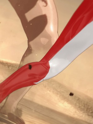 [lj@Projekt-星月] 雜魚光之戰姬_0029