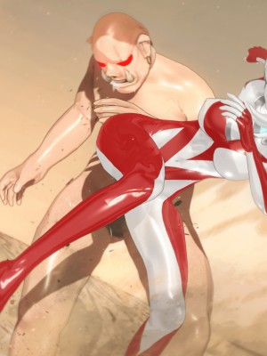 [lj@Projekt-星月] 雜魚光之戰姬_0031