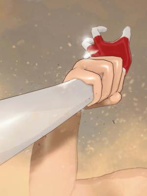 [lj@Projekt-星月] 雜魚光之戰姬_0120