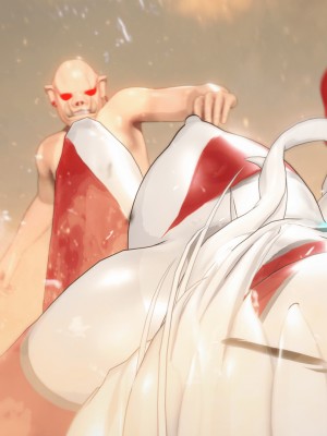 [lj@Projekt-星月] 雜魚光之戰姬_0129