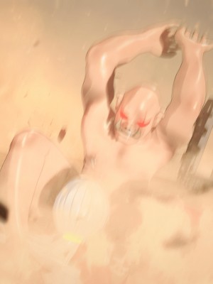 [lj@Projekt-星月] 雜魚光之戰姬_0131