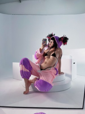 Umeko J - Juri Han PJ_103