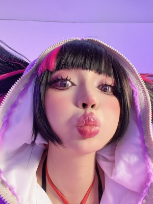 Umeko J - Juri Han PJ_127