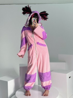 Umeko J - Juri Han PJ_098