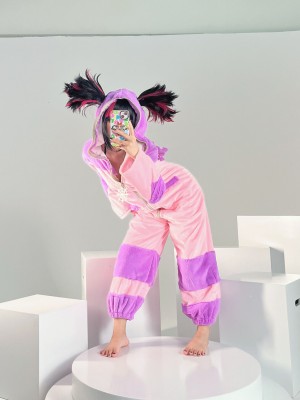 Umeko J - Juri Han PJ_100