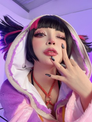 Umeko J - Juri Han PJ_129