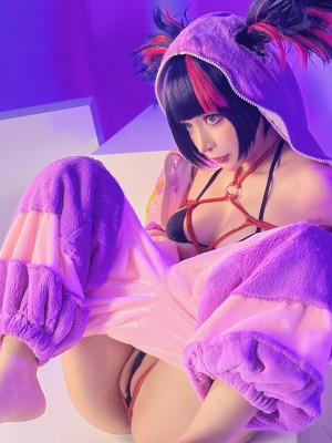 Umeko J - Juri Han PJ_111