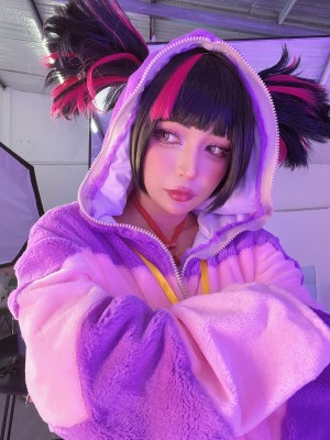 Umeko J - Juri Han PJ_136