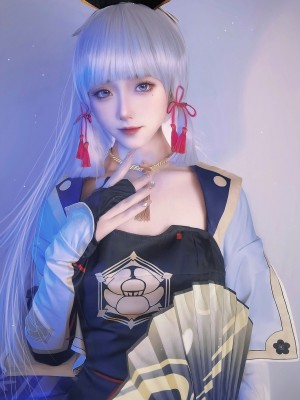 Some ordinary cosplay_32