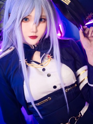 Some ordinary cosplay_18