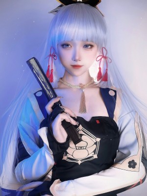 Some ordinary cosplay_33