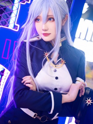 Some ordinary cosplay_12