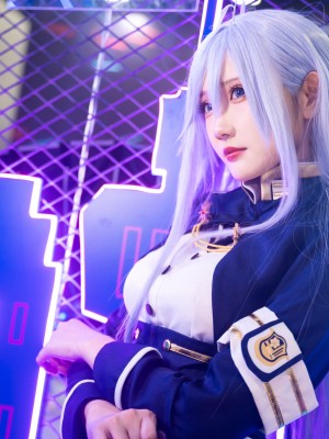 Some ordinary cosplay_13