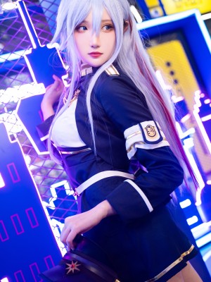 Some ordinary cosplay_15