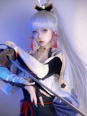 Some ordinary cosplay_34