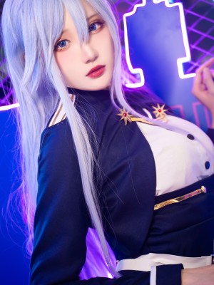 Some ordinary cosplay_11